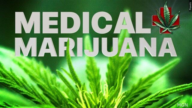 Medical Marijuana